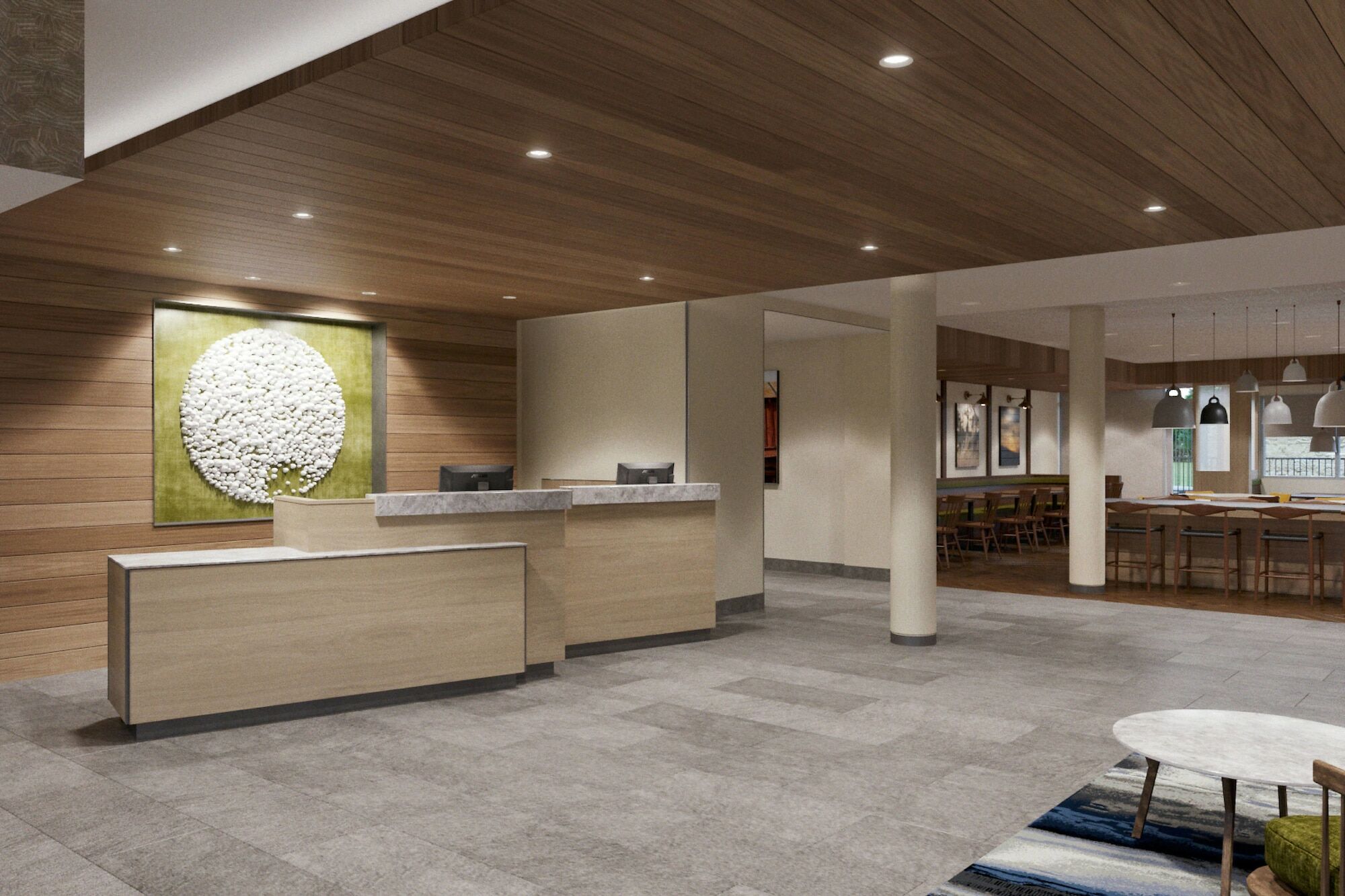 Fairfield Inn & Suites By Marriott Tampa Wesley Chapel Exterior photo